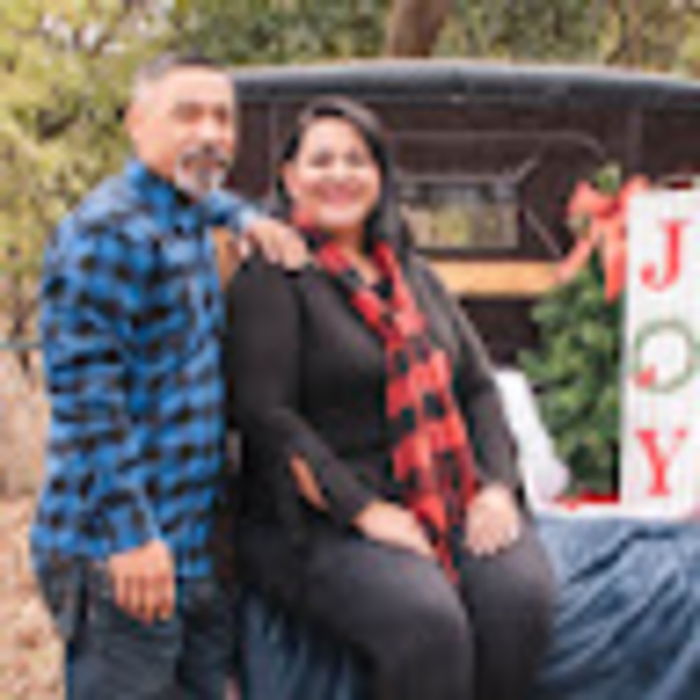 Meet your Posher, Cindy